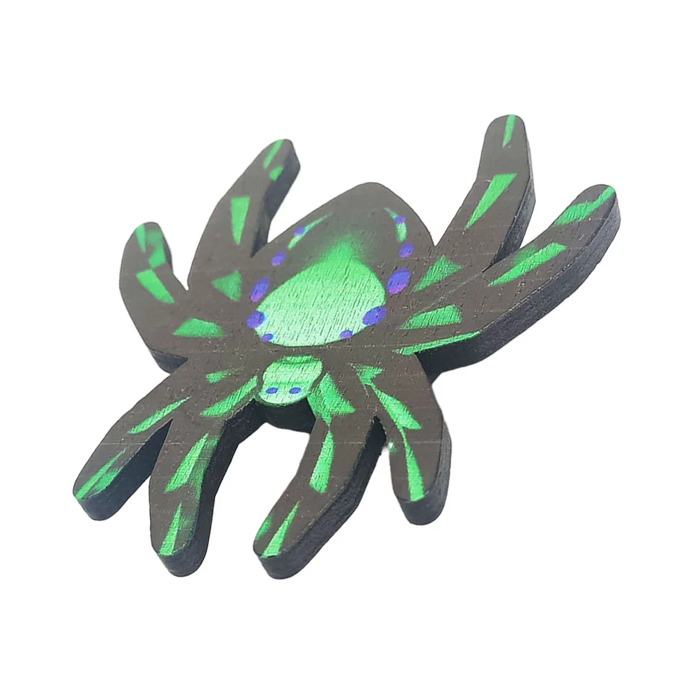 

Spider Spiders Decoration Outdoor Decor Decorations Fake Pranksgiant Hairy