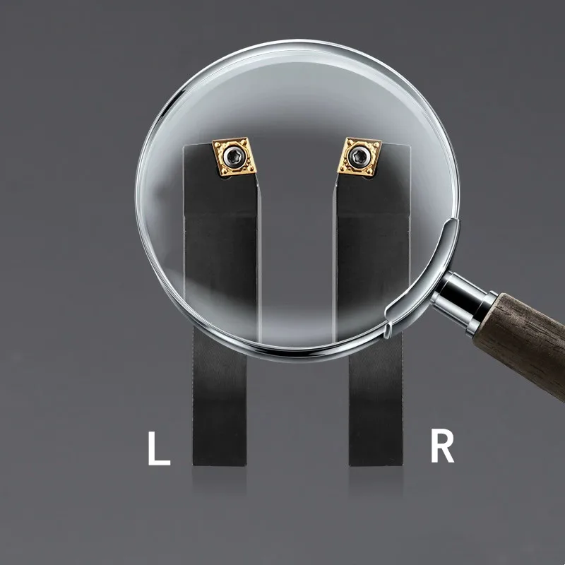 Рисунок 2 - SCBCR1212 SCBCR1616 SCBCR2020 внешний