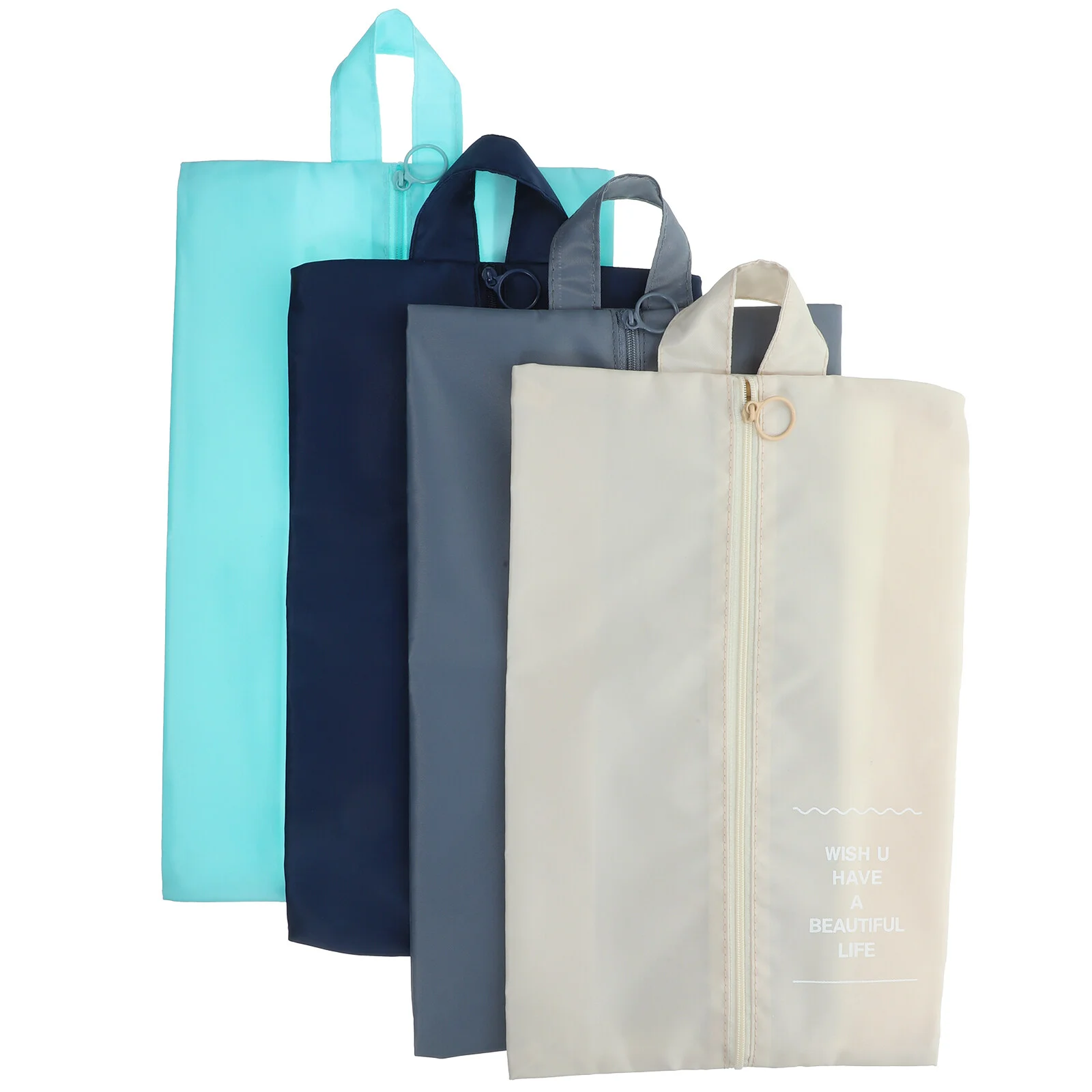 

4 шт., мешки для хранения обуви, x см