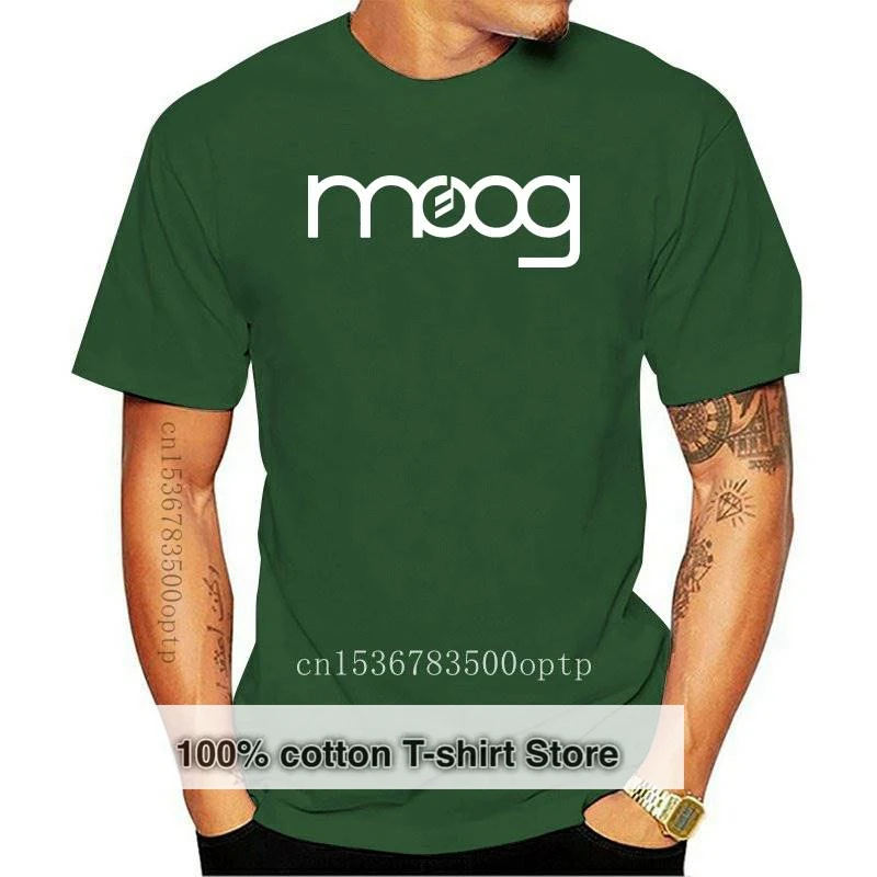 

Новинка футболка Moog Synthe размер r музыка электронная Melodia унисекс размер США S M L XL 2XL-3965D