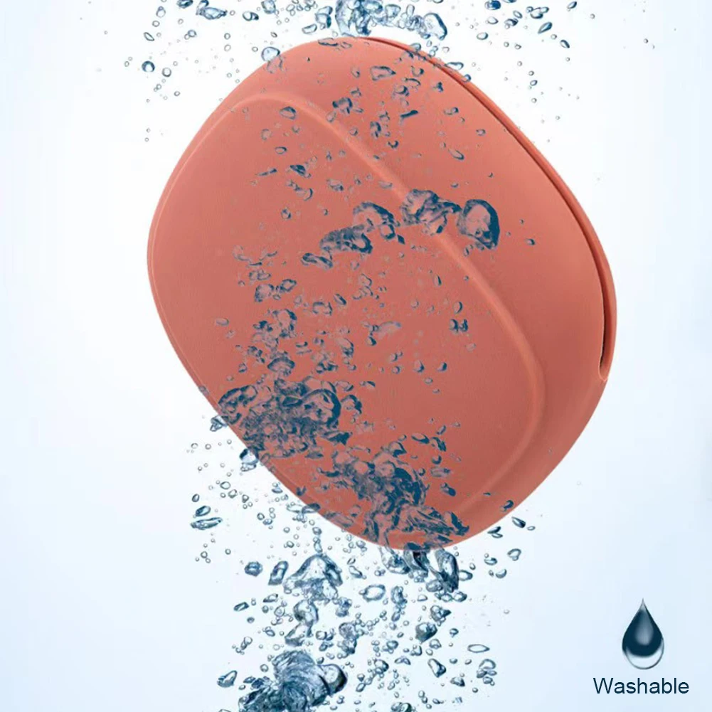 Силиконовый Органайзер Для Кабеля Передачи Данных Портативная