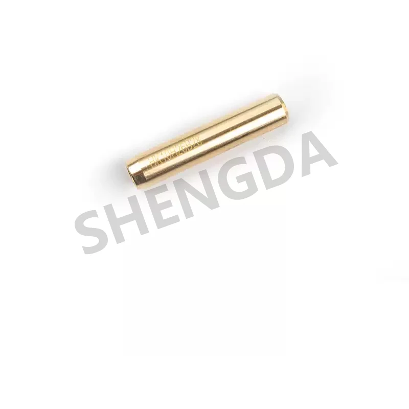Фото Подходит для Peugeot 308, 408, 508, 3008, 4008, 5008, Citroen C4, C5, C6, DS с двигателем 1.6THP (впускные и выпускные клапаны) - направляющие клапанов. №5