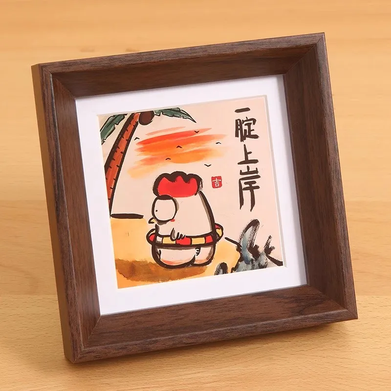 4/5/6 дюймов деревянная фоторамка для настольного дисплея свадебные детские семейные портреты фоторамки настенный декор для рабочего стола ирина ивановна асеева семейные секреты