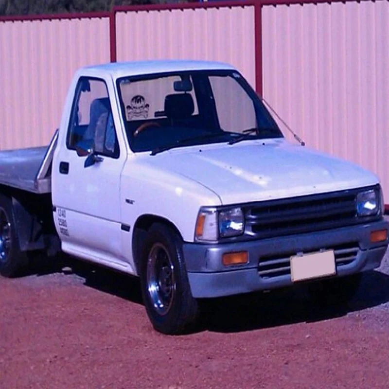 Угловой указатель поворота для Toyota Hilux LN85 LN86 RN85 RN90