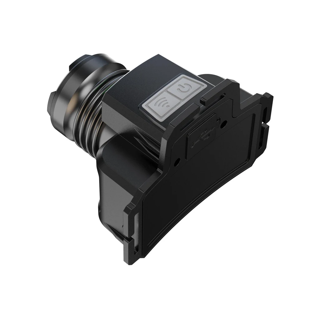 

Фонарь для ночной рыбалки