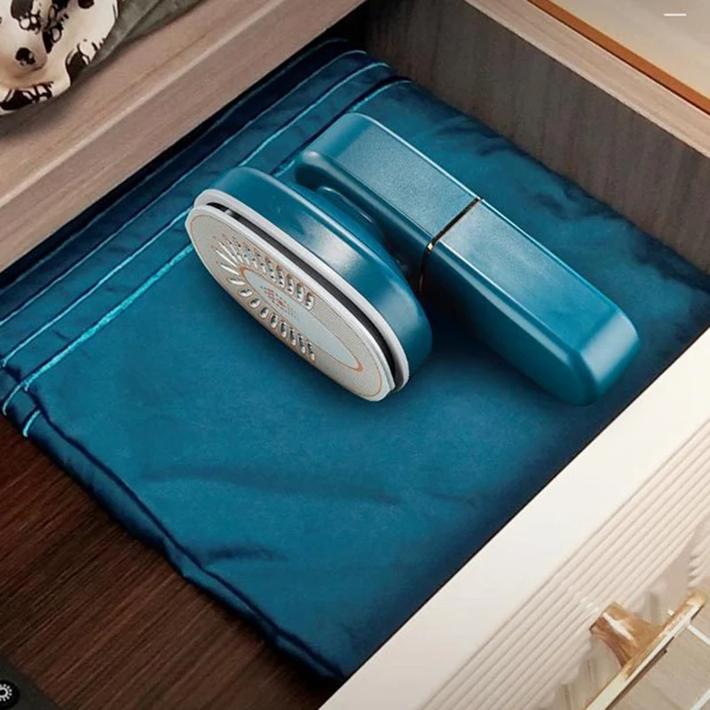 Портативный паровой утюг генератор горячего пара Электрический отпариватель