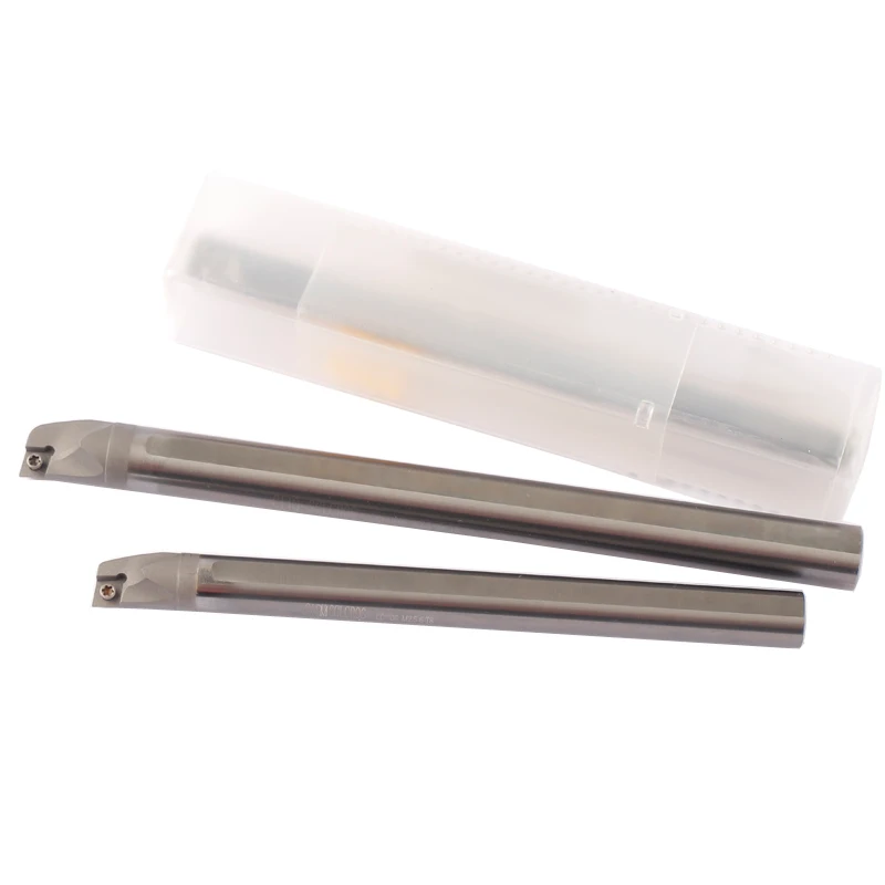 SCLCR Токарный станок Расточная оправка C10K C12M E16Q Внутренняя токарная обработка CCMT