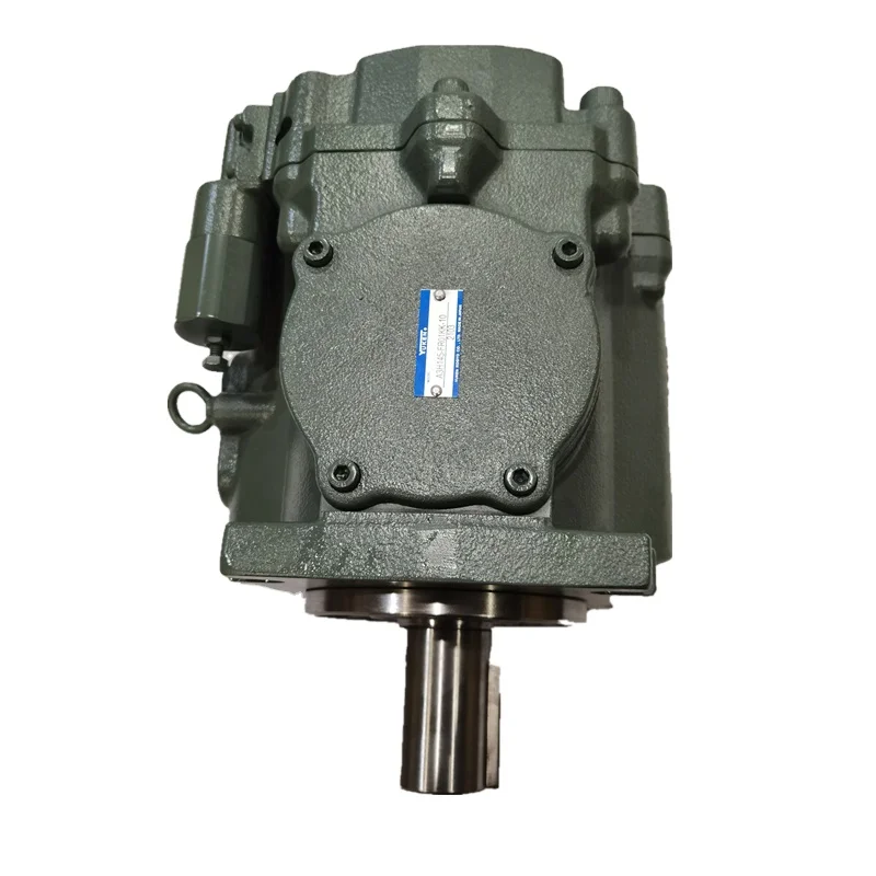 

YUKEN Variable Displacement Piston Pump A3HG16 A3HG37 A3HG56 A3HG71 A3HG100 A3HG145 A3HG180 A3HG series A3HG180-FRNK-E2D-10