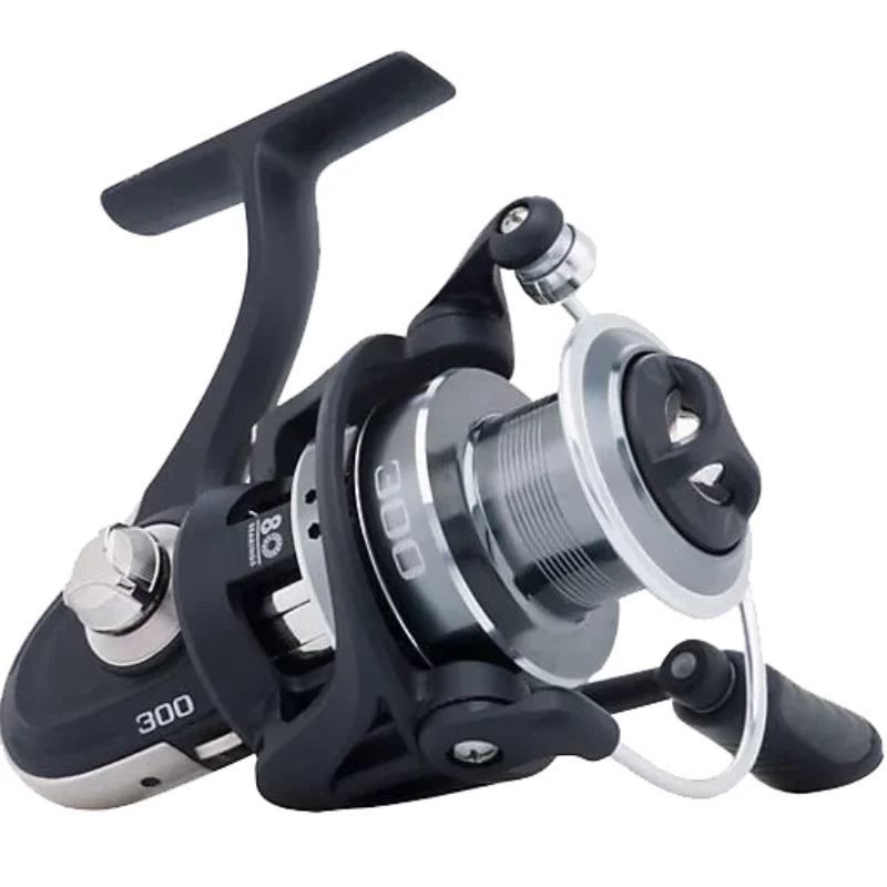 

OUZEY 300 Spinning Fishing Reel