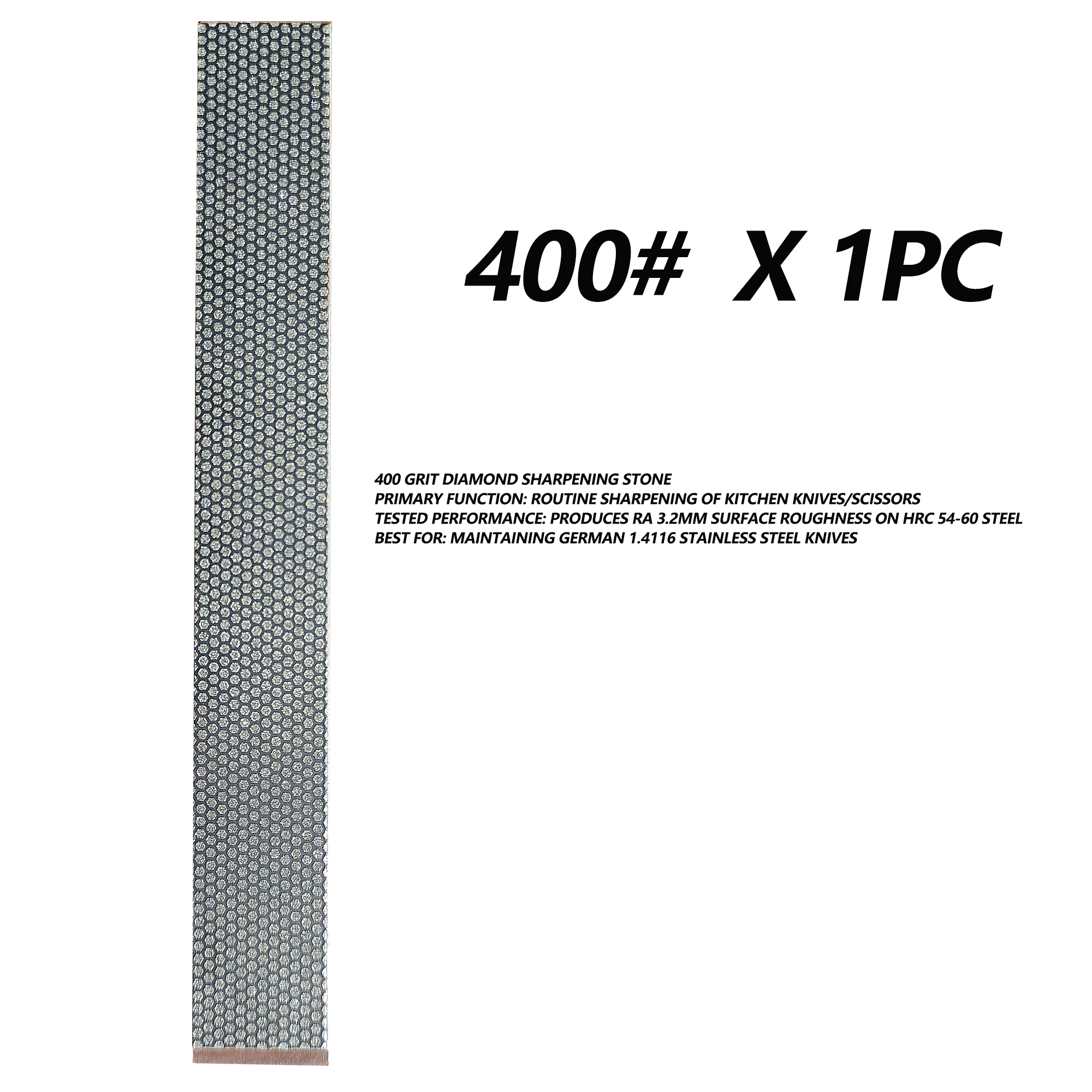 

Профессиональный алмазный точильный камень Sy tools