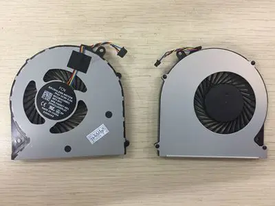 

NEW Original CPU Cooler Radiator FOR HP Probook 246 248 340 345 350 284 G1 G2 746657-001 KSB0805HB-DJ73 DFS531005PL0T-FFA7 FC9U
