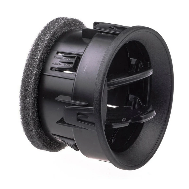 Воздуховод переменного тока для приборной панели 2009-2014 Ford F150 XL STX Lincoln Mark LT салона