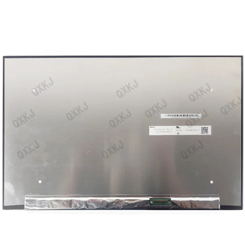 40pin N160JME-GEK 16 0 дюймов 1920*1200 Оптовая продажа ЖК-панели для ноутбука Замена ЖК-экрана