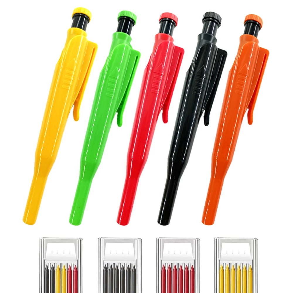 Твердый плотничный карандаш | AliExpress