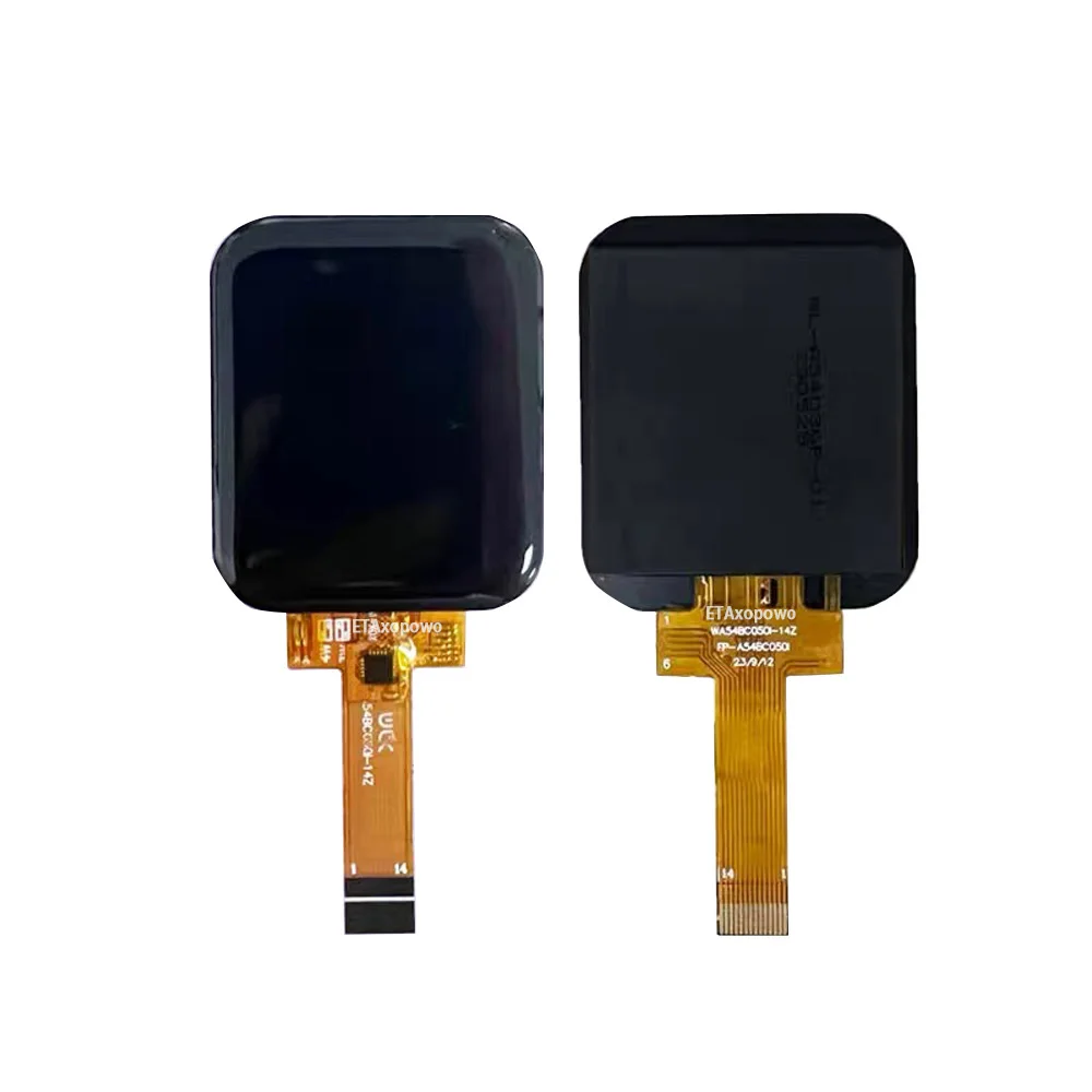 154050 турник для 2 5-дюймового TFT-экрана toutch