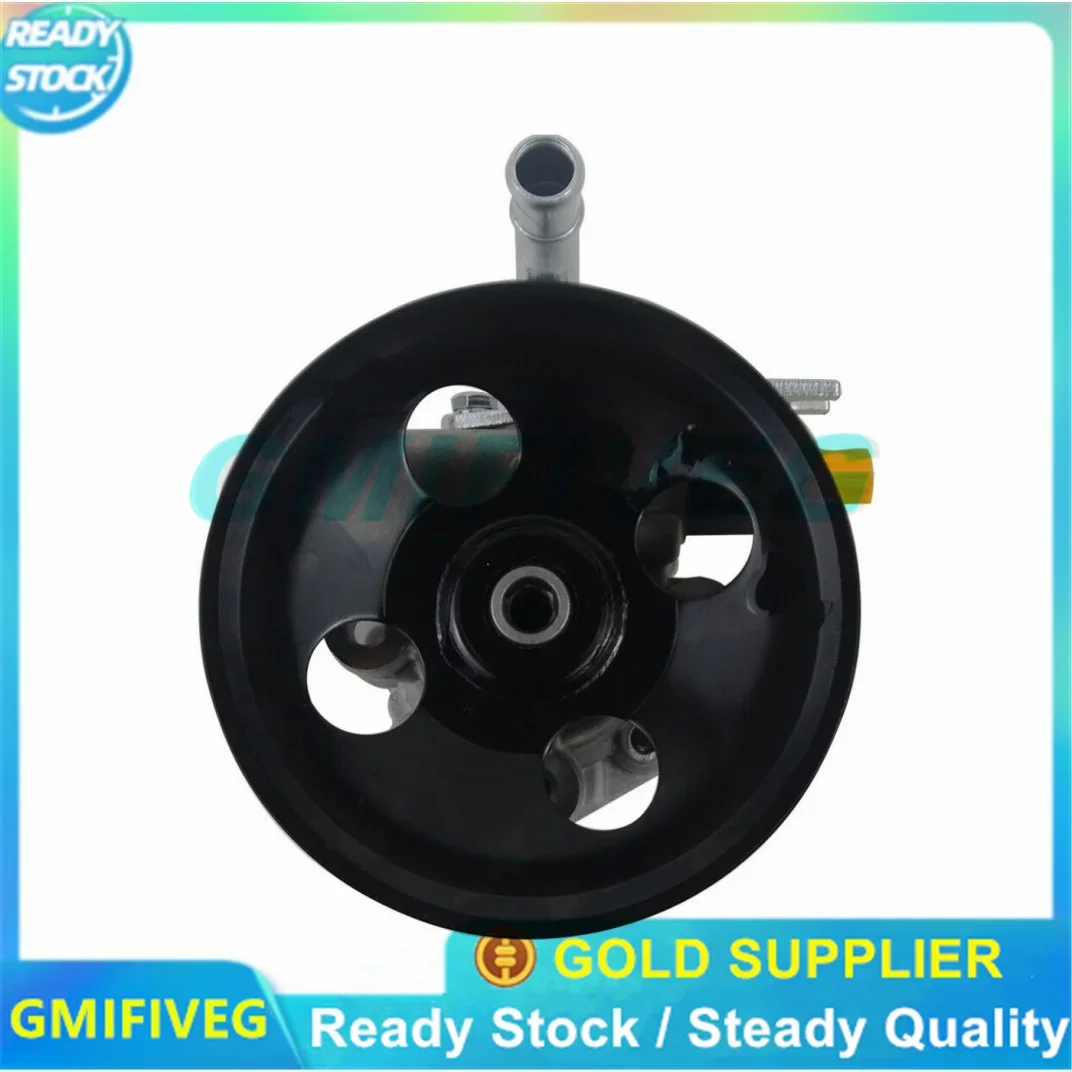 Новый 57100-2P000 57100-2P01 0 насос гидроусилителя руля 571002P000 571002P010 для Hyundai Santa Fe CM Kia Sorento XM