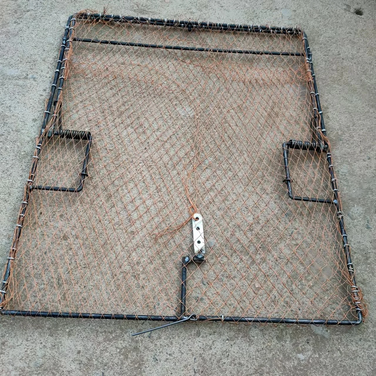 Bird hunting net Humane traps sensitive quail Hunting and hunting gardening supplies Pigeon live trap Bird trap Traps for birds