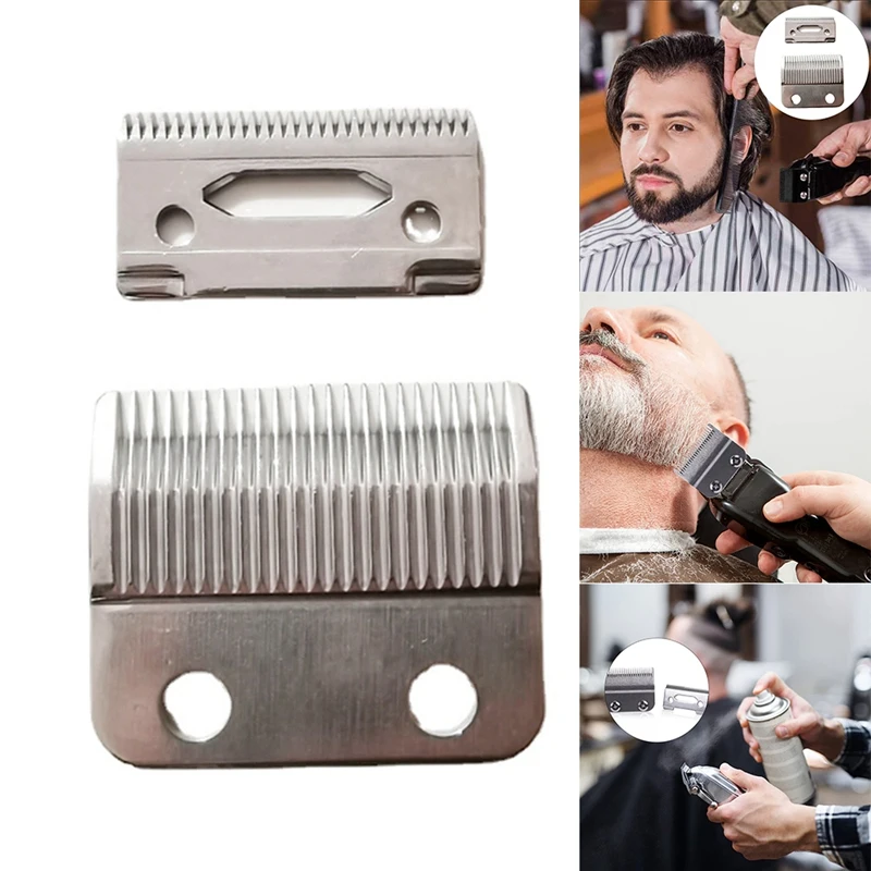 Профессиональные регулируемые лезвия для стрижки волос из углеродистой ...