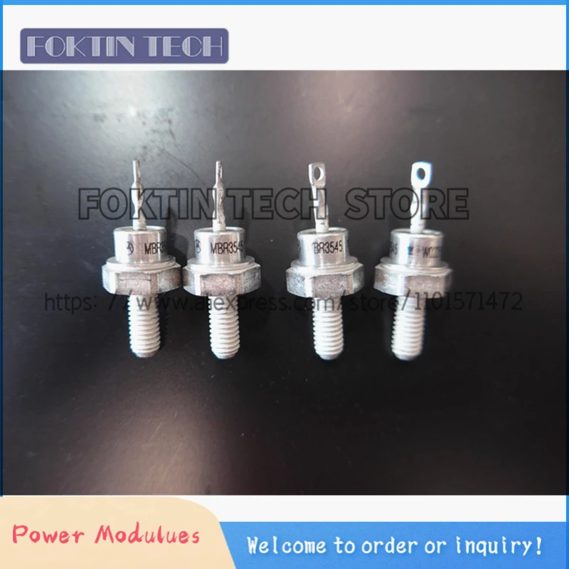 MBR3545 JAN1N5816 SBR3050 новый оригинальный модуль MBR3545 JAN1N5816 SBR3050 новый оригинальный модуль