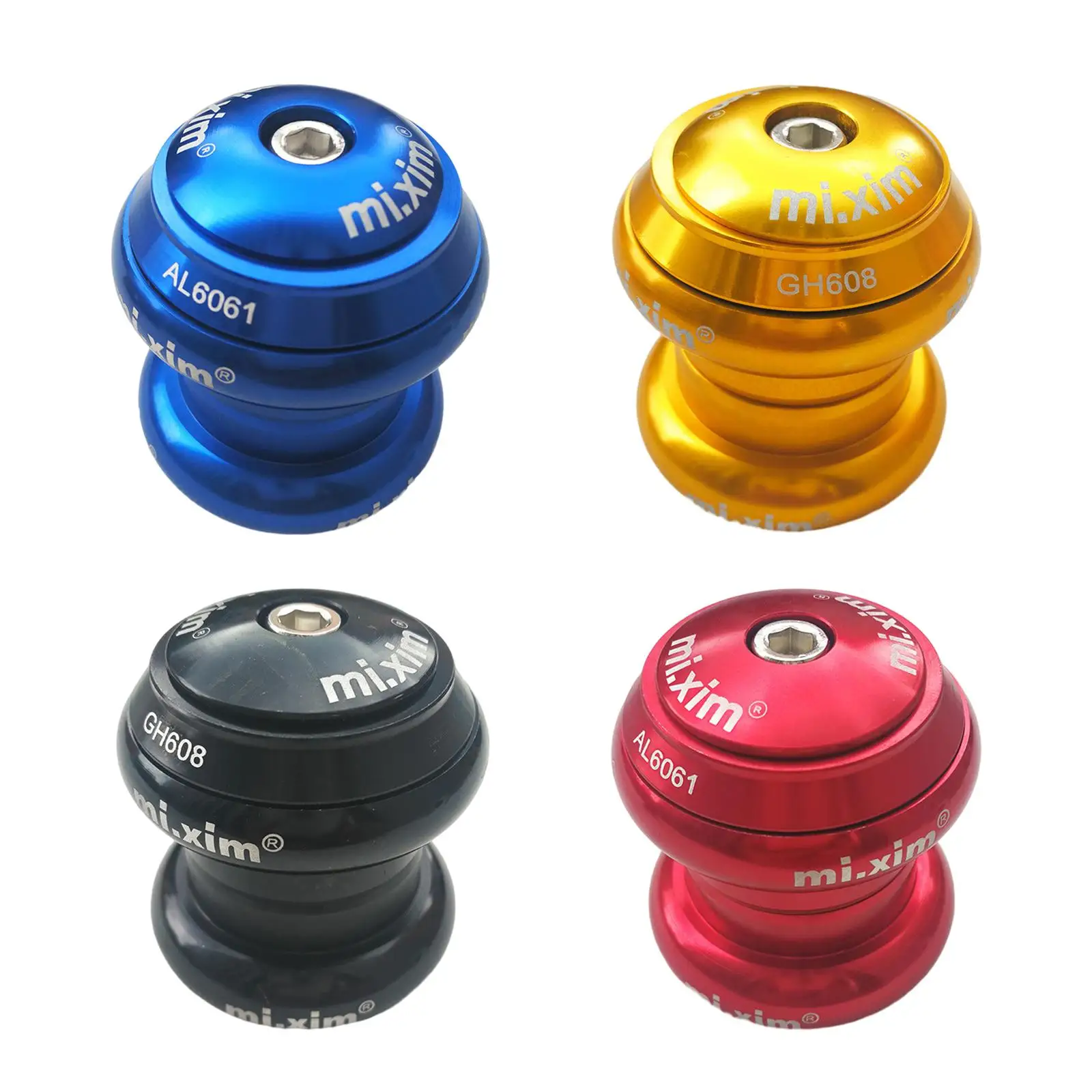 Гарнитура для велосипедной вилки велосипедная гарнитура с подшипником