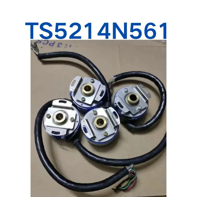 Б/у TS5214N561 энкодер протестирован и быстро отправлен