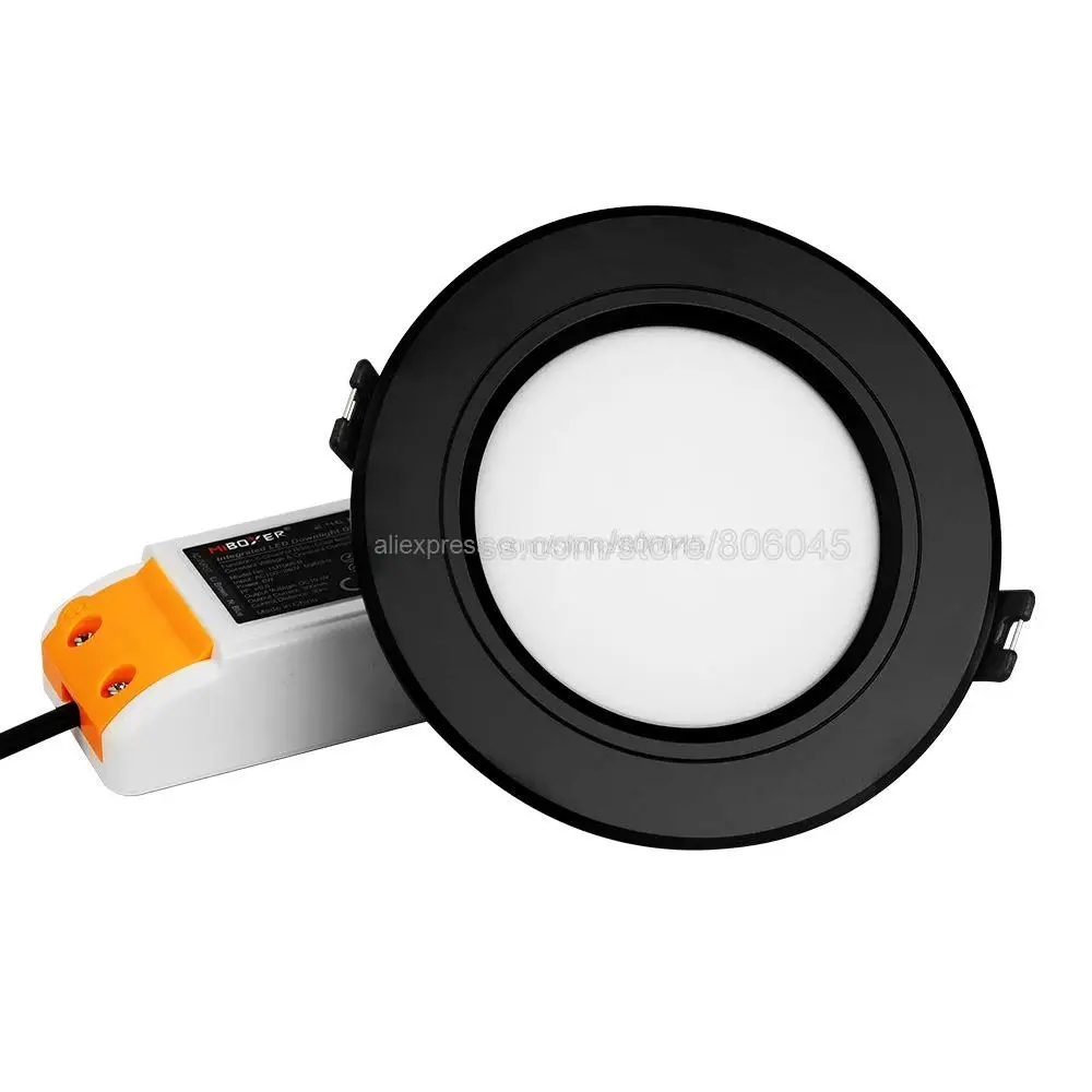 Ламсветильник светодиодная MiBoxer 6 Вт RGB + CCT 110 В 220