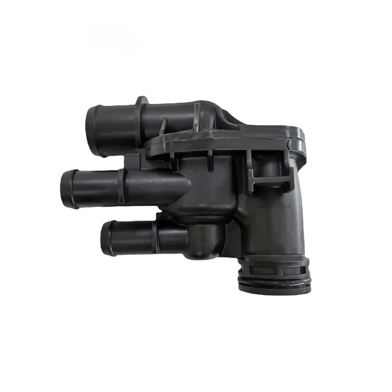 Термостат в сборе для хэтчбека KUGA II MONDEO V S-MAX DS7G-9K478-DA FocusIII Saloon GALAXY 1 5 1828684 DS7G9K478DA