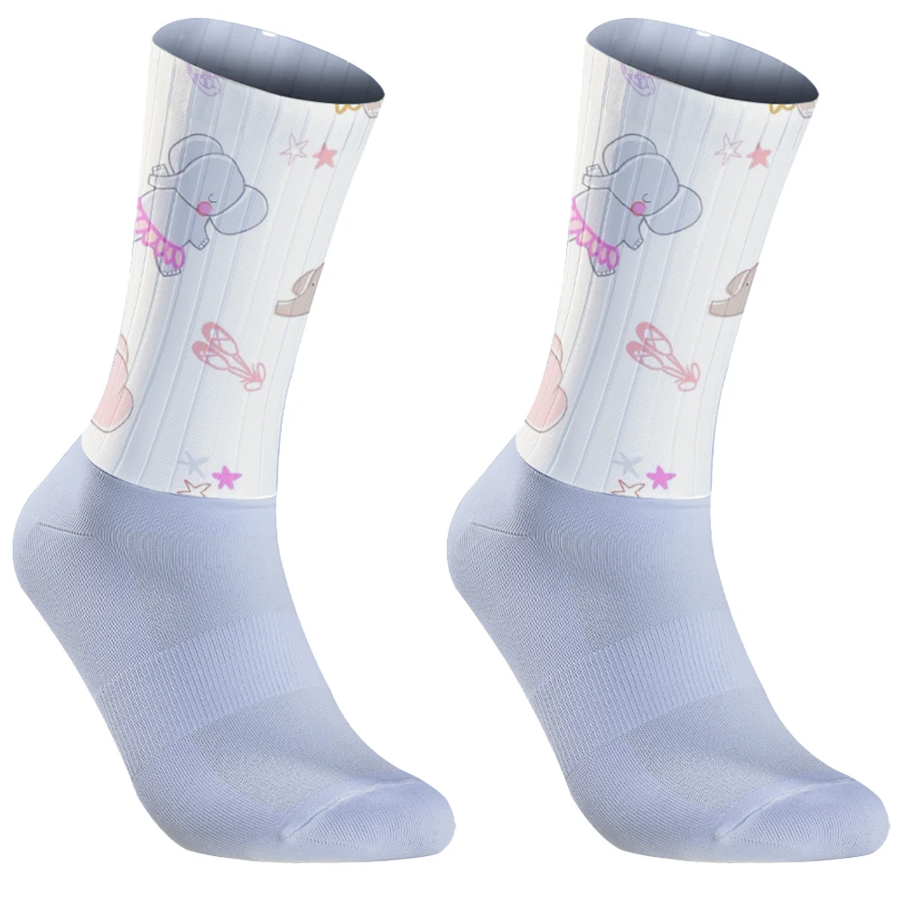 Забавные носки мужские скейтборд хип-хоп Sokken Harajuku унисекс для экипажа