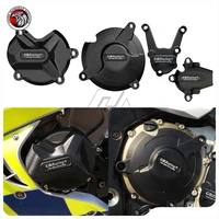 motorcycle accessories engine cover protection case for bmw s1000r 2017 2020 s1000rr 2017 2018 s1000xr 2015 2019