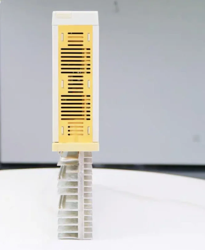 MDS-B-SP-37 Блок привода шпинделя MDS B SP37