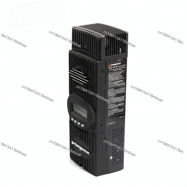 Зарядное устройство для литиевых батарей Fangpusun Flexmax 80amp MPPT 12 В 24 36 48 60 в солнечные