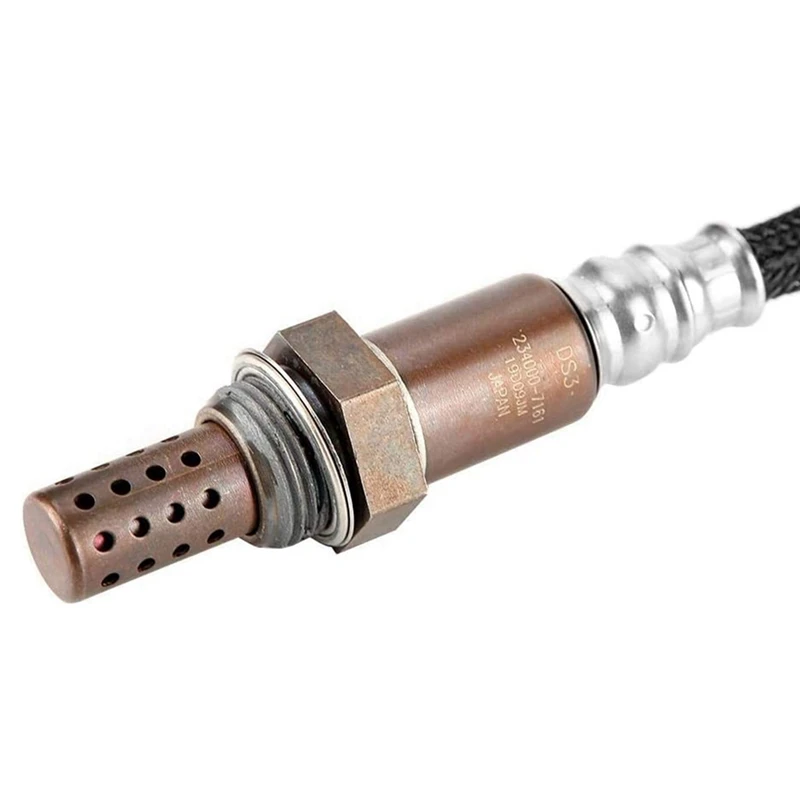2X Автомобильный датчик кислорода для Honda Accord 2.0L CM5 2.4L 2003-2007 36532-RAC-U01 36532-RAC-U02