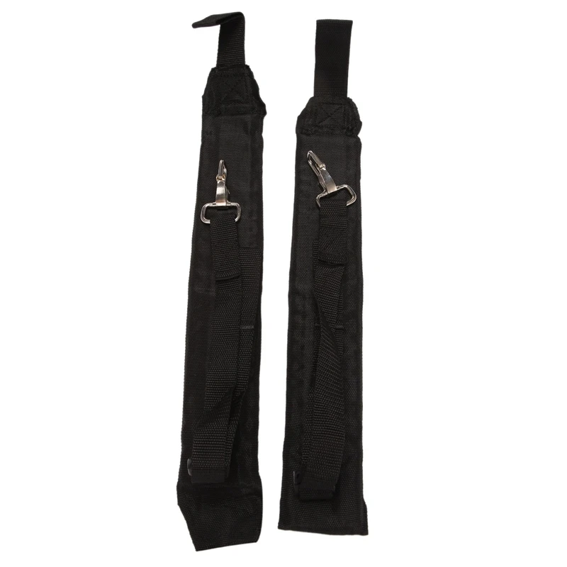 

Backpack Blower Straps Fits PB-265LN PB-403H PB-413H Pb460 PB-500 PB-610 Pb620 PB-650 Blowers For Echo C061000111 Set