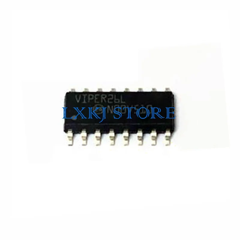 10 шт./партия VIPER26LDTR VIPER26LD VIPER26L SOP-16