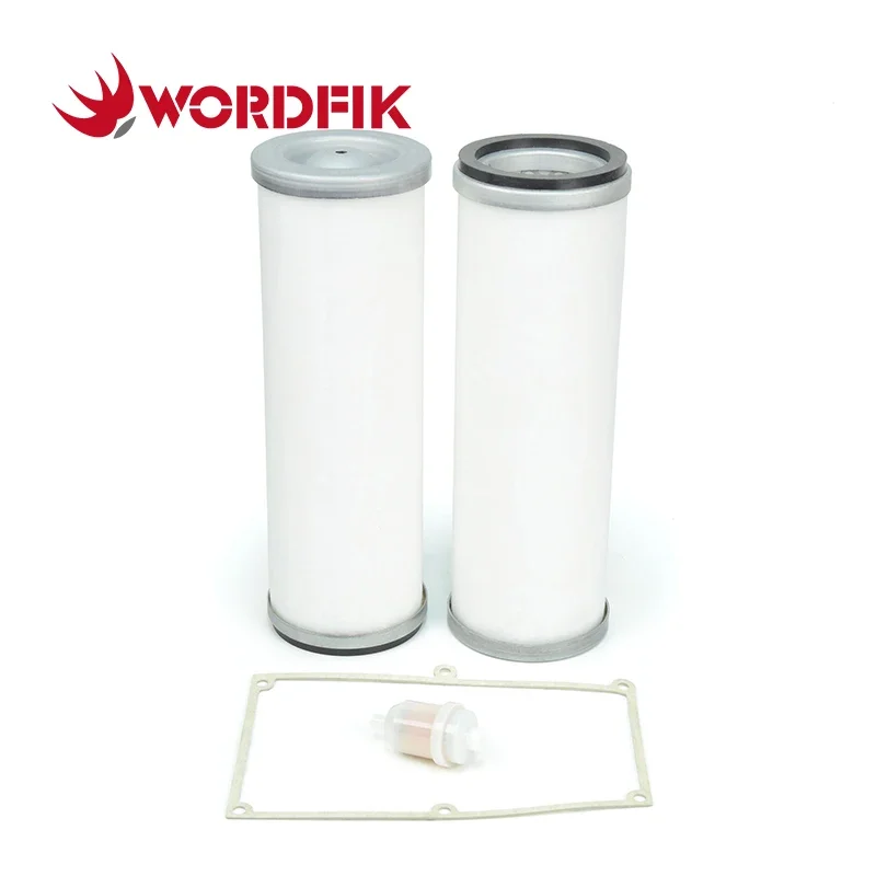 Наборы для обслуживания прокладка фильтрующего элемента 56650054500 вакуумного