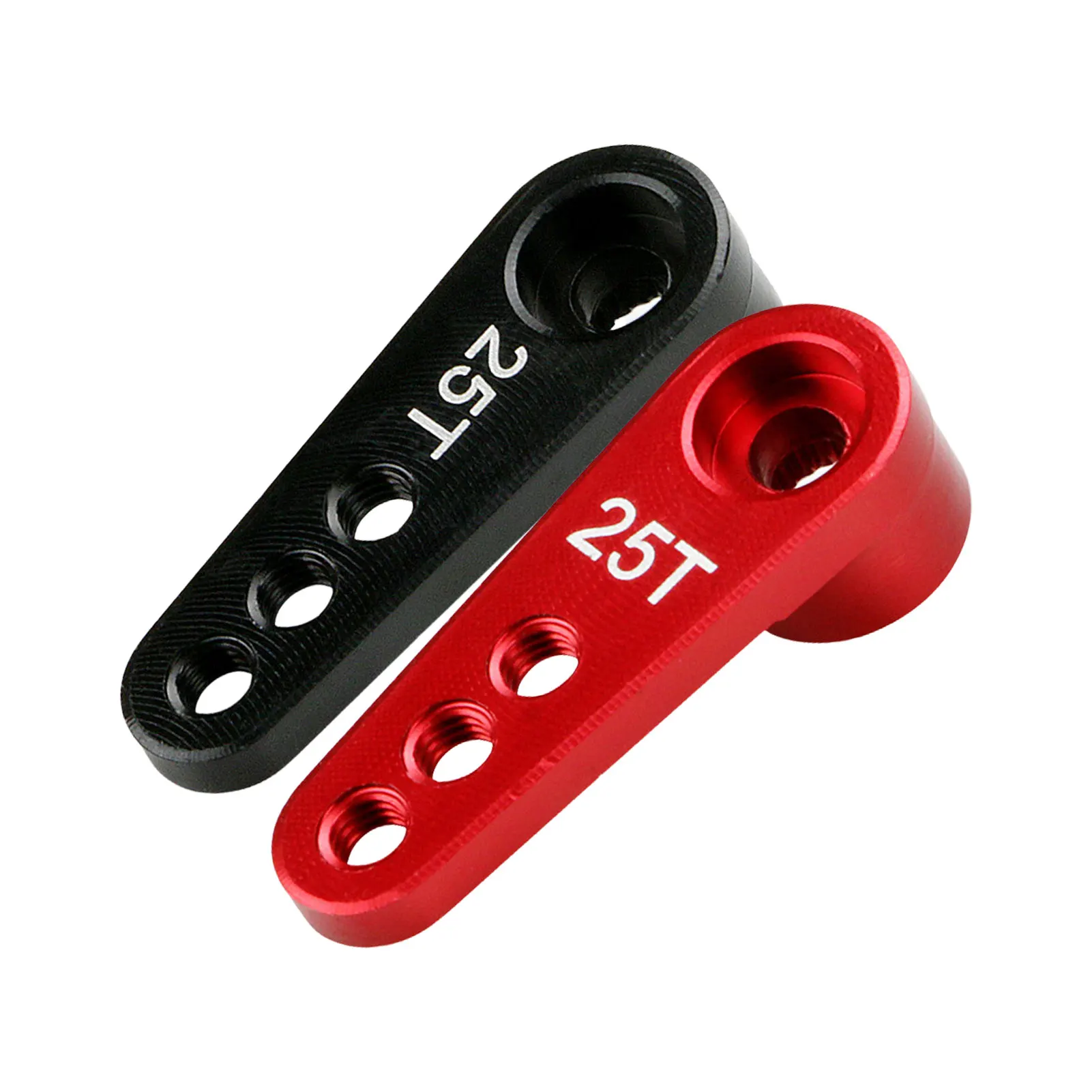 

Зажим рулевого сервопривода из алюминиевого сплава для A949/ A959/ A969, 2 шт.