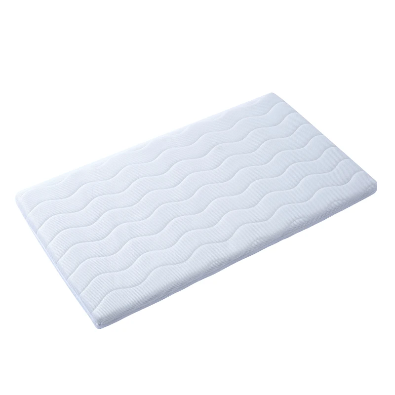 Съемный мягкий и твердый матрас из кокосового волокна Cocoanut Matting 1 8 м Детский