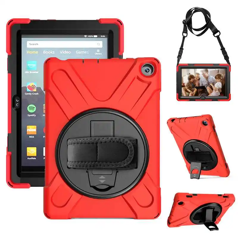 

Защитный чехол Joomer для планшета Amazon Fire 7 2017