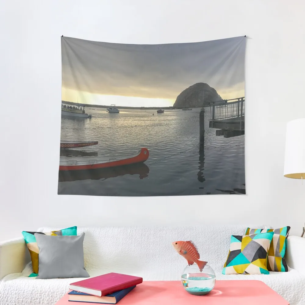 Гобелен &quotМорро Рок&quot из полиэстера