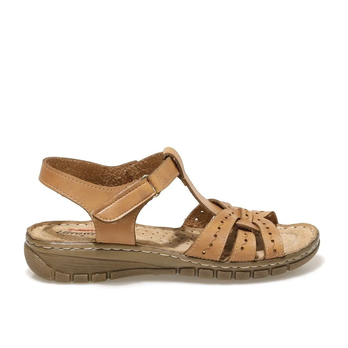 

91.158589.Z1FX Camel Women 'S Sandals