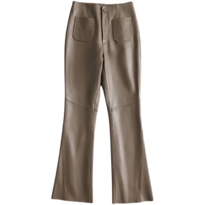 Рисунок 5 - Роскошные брендовые из натуральной