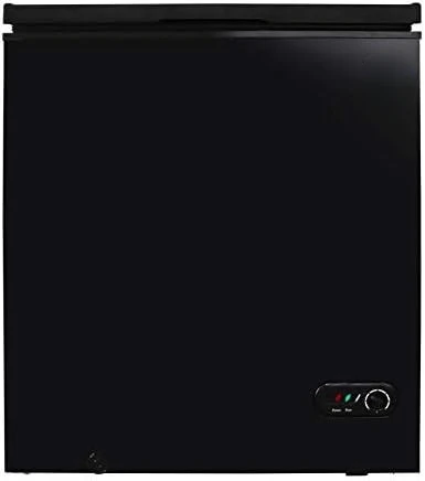

FRF470-BLACK 7.0 cu. ft. Chest Freezer, Black