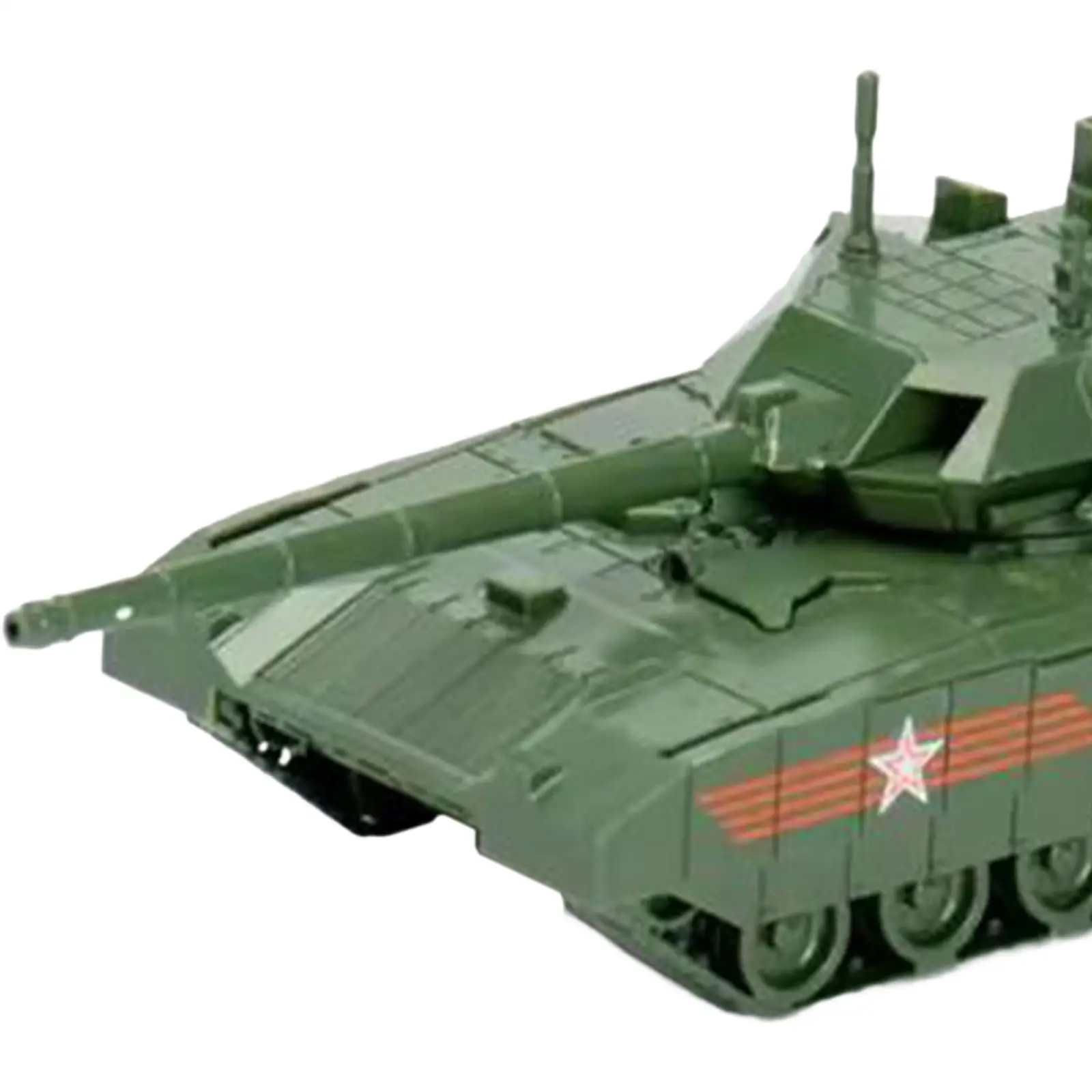 Модель танка в сборе 1/72 модель модели автомобиля игрушечный танк-колесница для