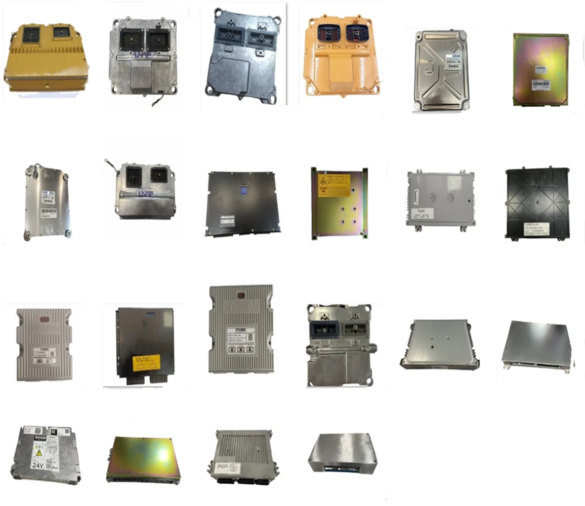 Монитор экскаватора LNHF экран дисплея JCB8080 JS180LC JS220 монитор 332/K4244 704/50207 728/80073 728/80003