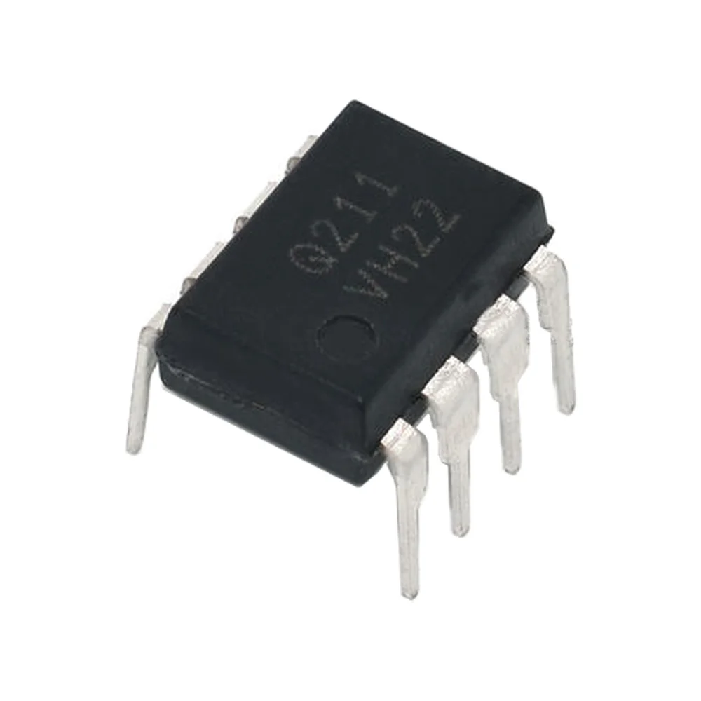 

10 шт. FSQ211 DIP7 FSQ211 DIP