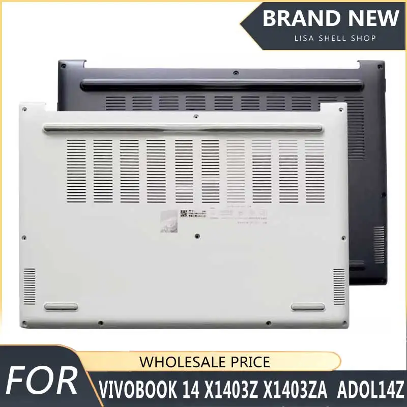 Новинка для ноутбука VivoBook 14 X1403Z X1403ZA ADOL14Z задняя крышка ЖК-дисплея передняя рамка