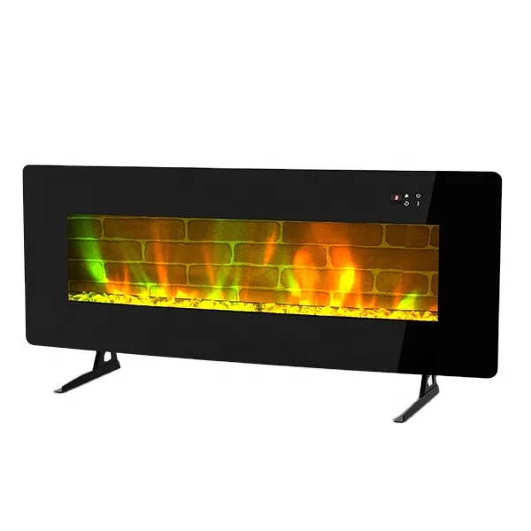 

Настенный декоративный роскошный электрический камин, настенный нагреватель