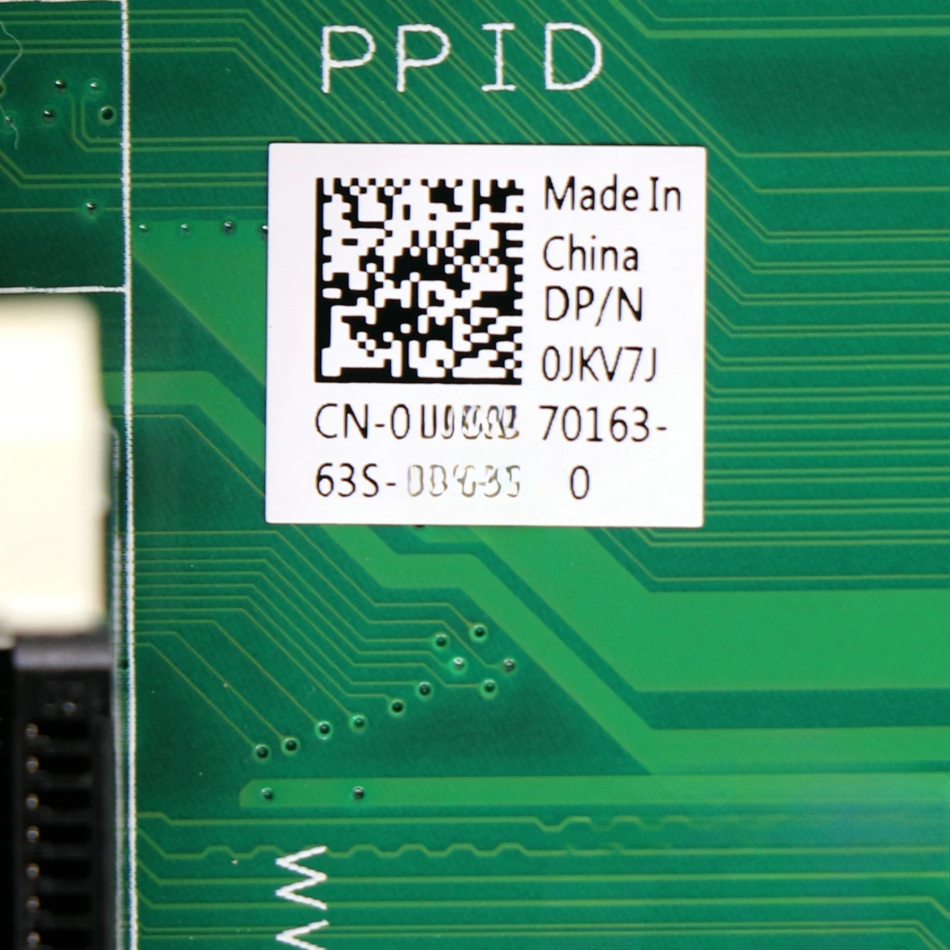 Для новой основной платы Dell Vostro 3905 3901 JKV7J DXP7D 4KWV6 13073-2 MAA78R