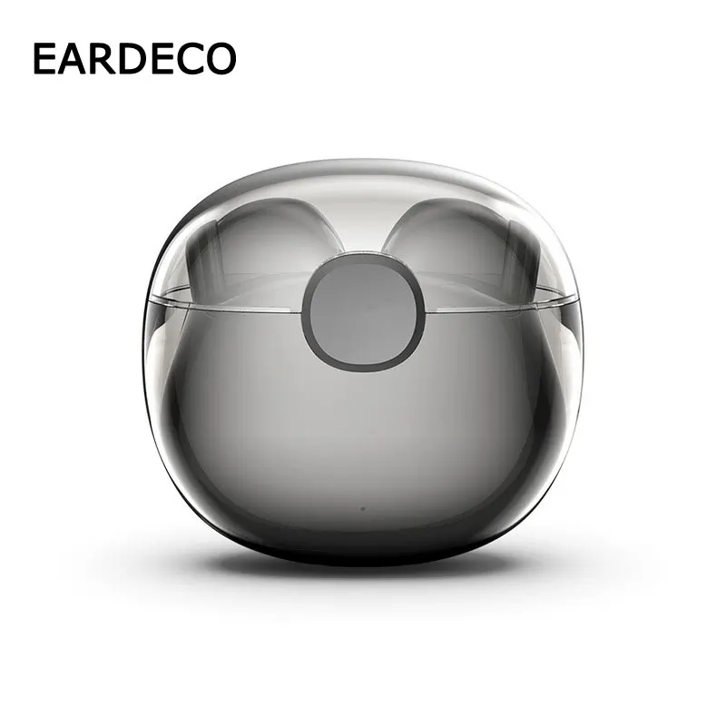 

EARDECO New Original Wireless Bluetooth Earphones Headphones 5.1 TWS Earphone Stereo Noise Reduction Bass Touch Control Hifi