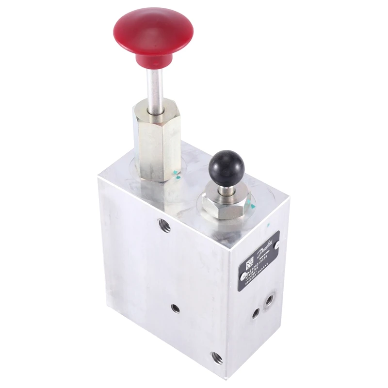 1 шт. ножничный подъемник платформа тормозной клапан Запчасти Аксессуары для